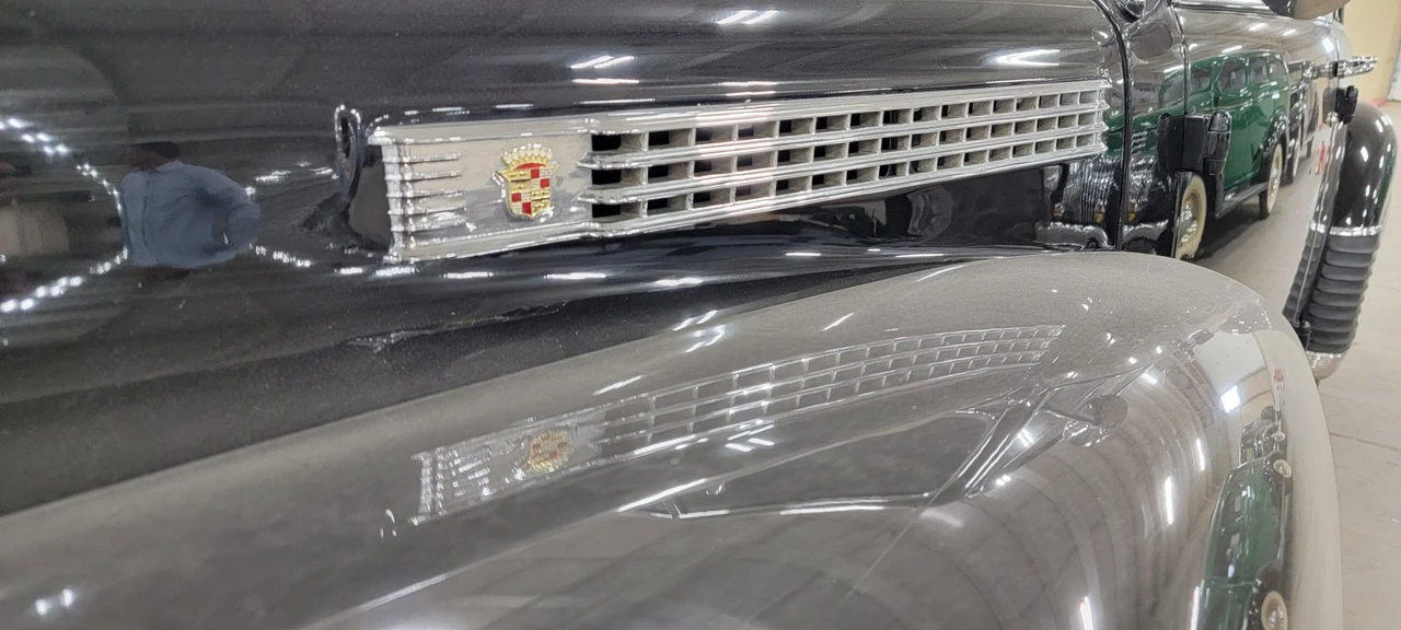 1939 Cadillac Series 70 & 75 - Image 18 of 31