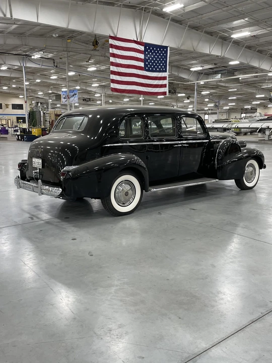 1939 Cadillac Series 70 & 75 - Image 15 of 31
