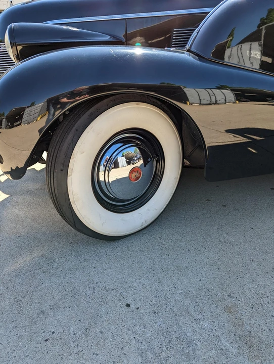 1939 Cadillac Series 70 & 75 - Image 29 of 31