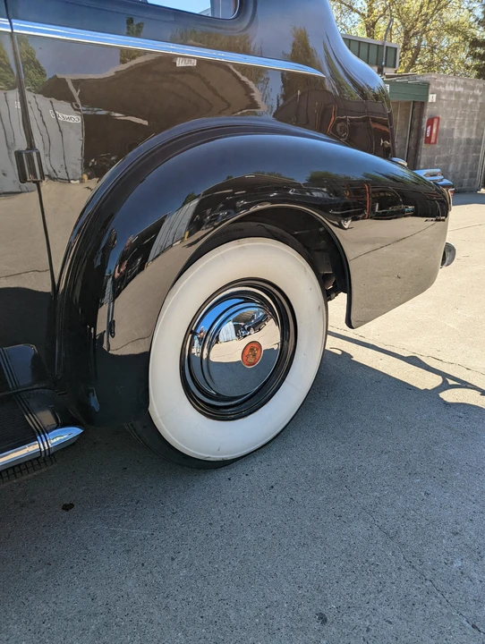 1939 Cadillac Series 70 & 75 - Image 30 of 31