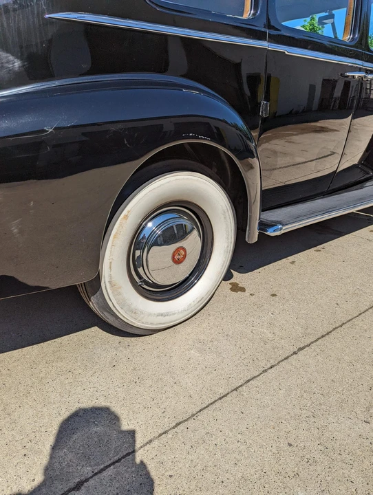 1939 Cadillac Series 70 & 75 - Image 27 of 31