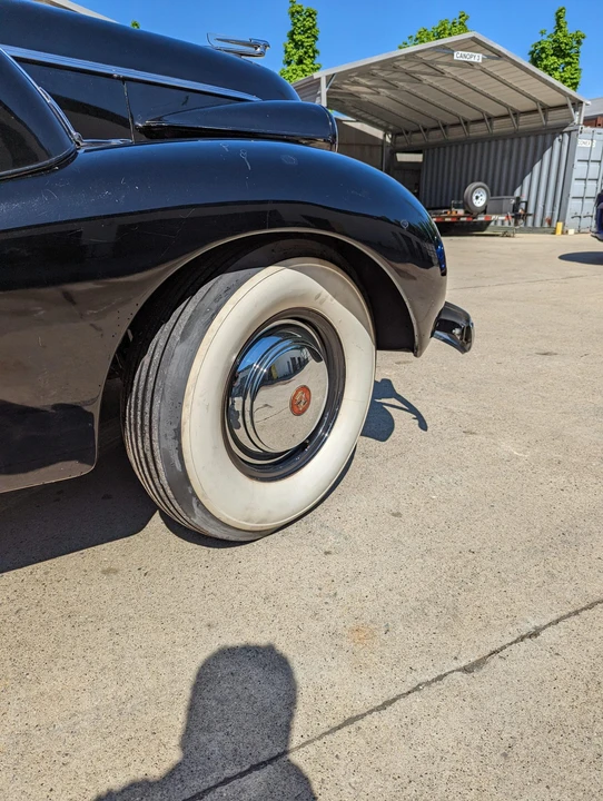 1939 Cadillac Series 70 & 75 - Image 31 of 31