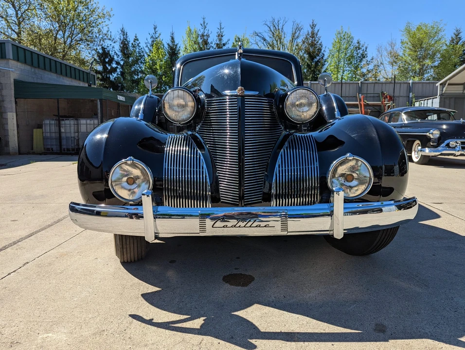 1939 Cadillac Series 70 & 75 - Image 8 of 31