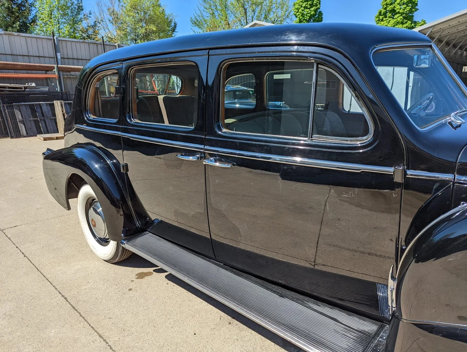 1939 Cadillac Series 70 & 75 - Image 16 of 31
