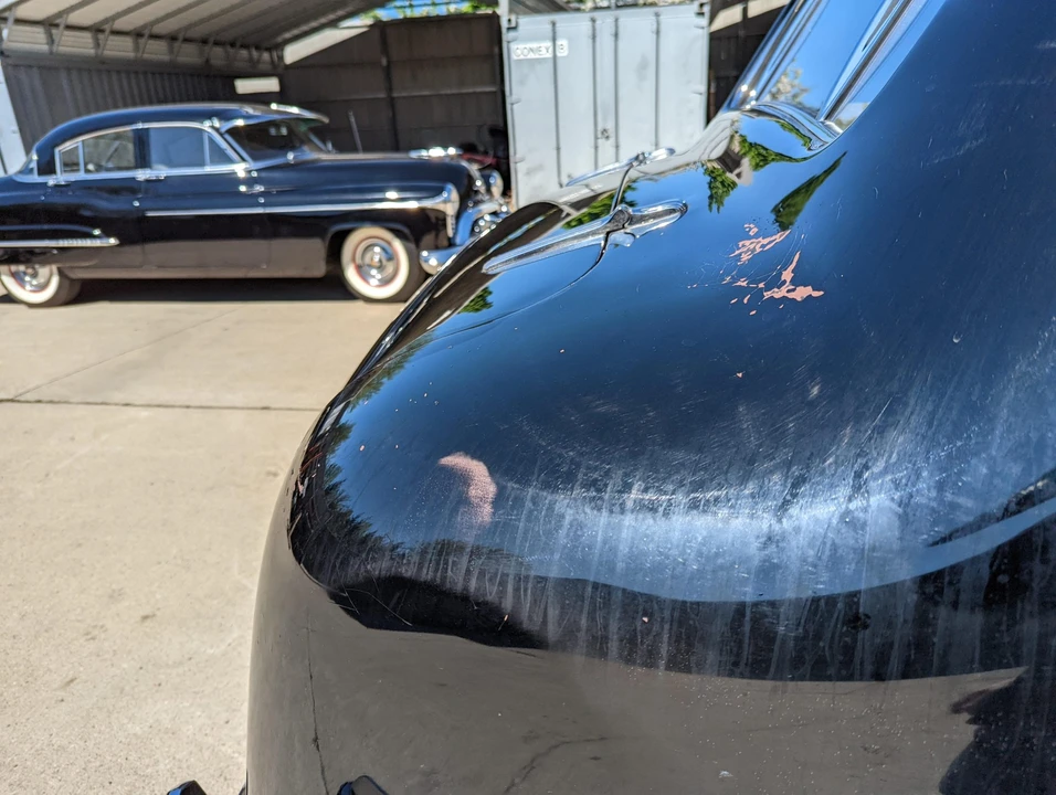 1939 Cadillac Series 70 & 75 - Image 13 of 31