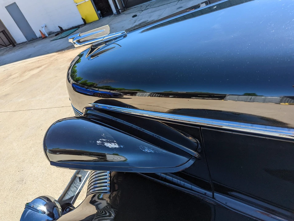 1939 Cadillac Series 70 & 75 - Image 20 of 31