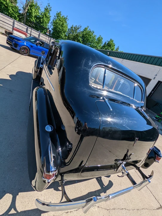 1939 Cadillac Series 70 & 75 - Image 11 of 31