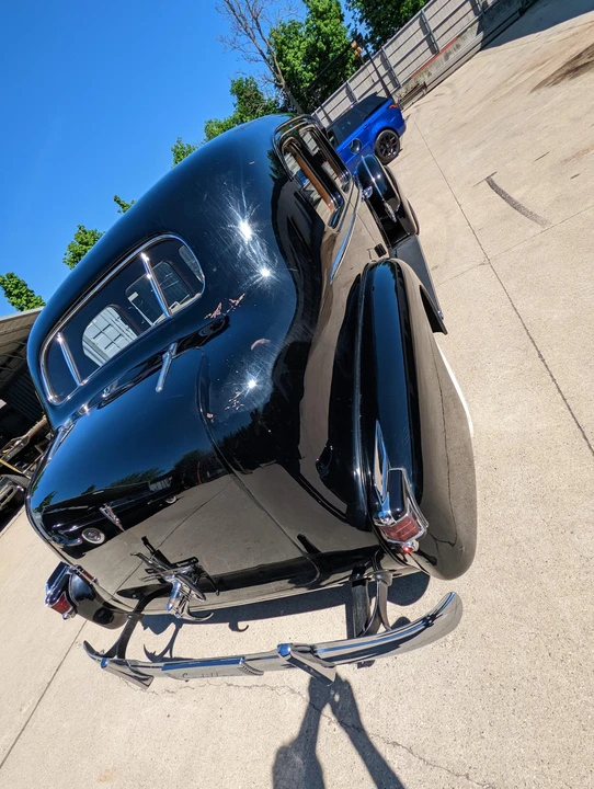 1939 Cadillac Series 70 & 75 - Image 12 of 31