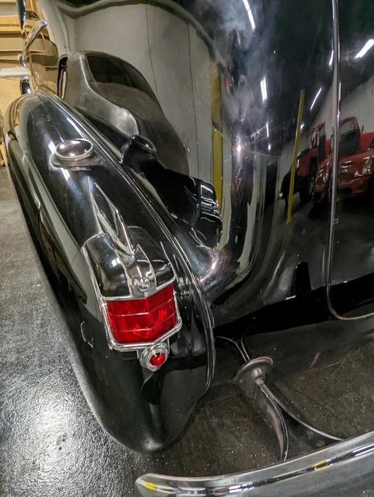 1939 Cadillac Series 70 & 75 - Image 21 of 31