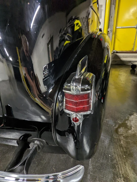 1939 Cadillac Series 70 & 75 - Image 23 of 31
