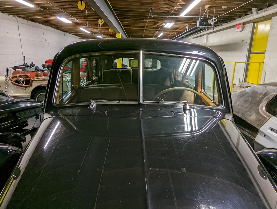 1939 Cadillac Series 70 & 75 - Image 26 of 31