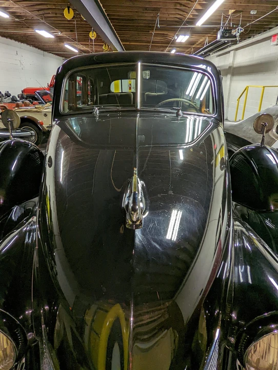 1939 Cadillac Series 70 & 75 - Image 28 of 31