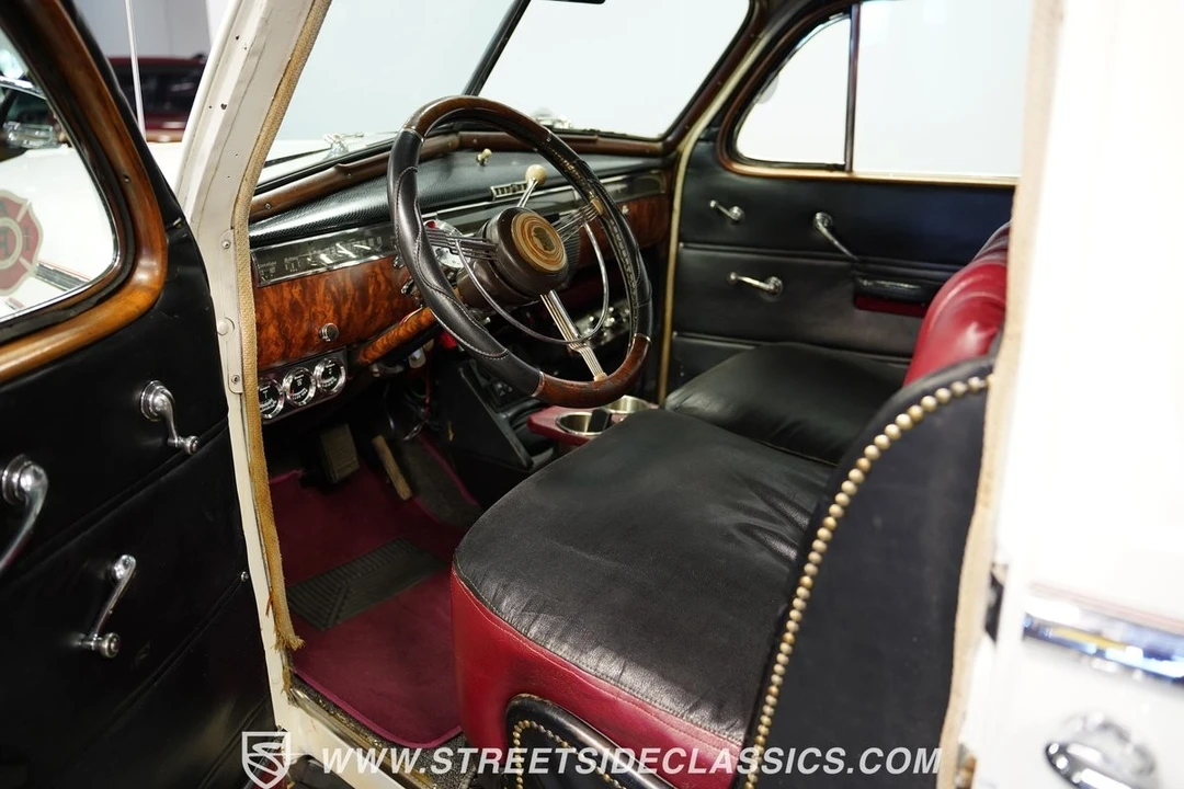 1939 Cadillac Series 70 & 75 - Image 5 of 21
