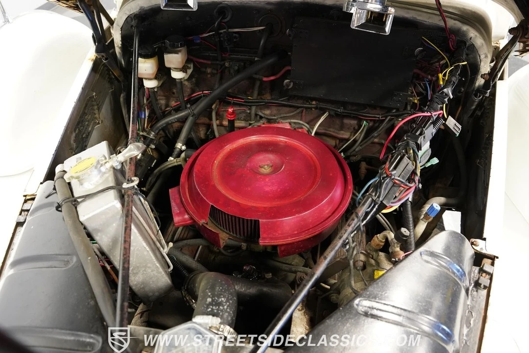 1939 Cadillac Series 70 & 75 - Image 4 of 21