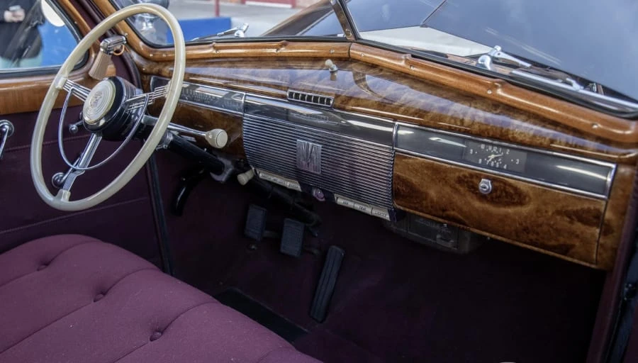 1939 Cadillac Series 70 & 75 - Image 16 of 26