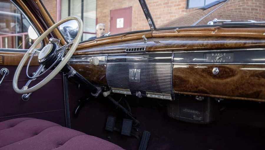 1939 Cadillac Series 70 & 75 - Image 15 of 26
