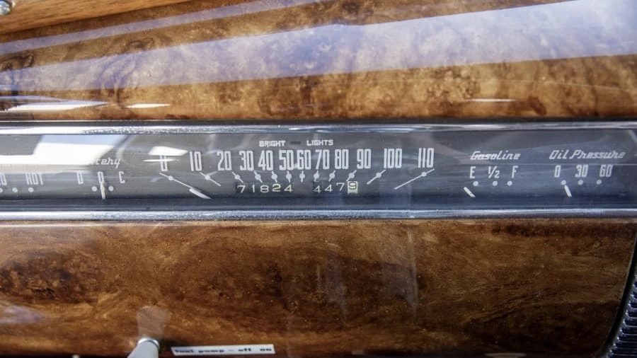 1939 Cadillac Series 70 & 75 - Image 21 of 26