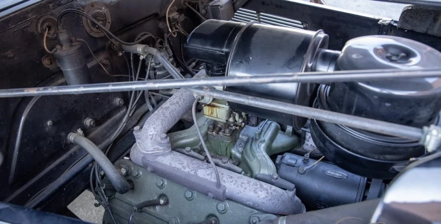 1939 Cadillac Series 70 & 75 - Image 23 of 26