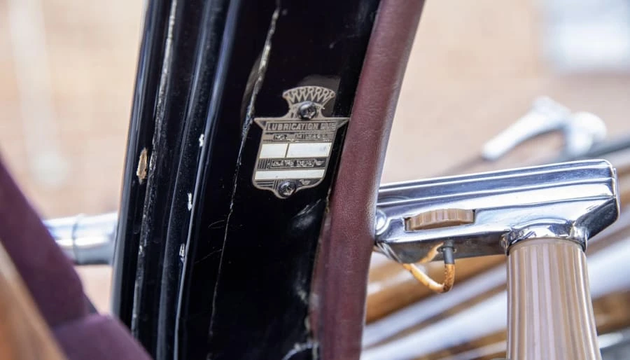1939 Cadillac Series 70 & 75 - Image 19 of 26