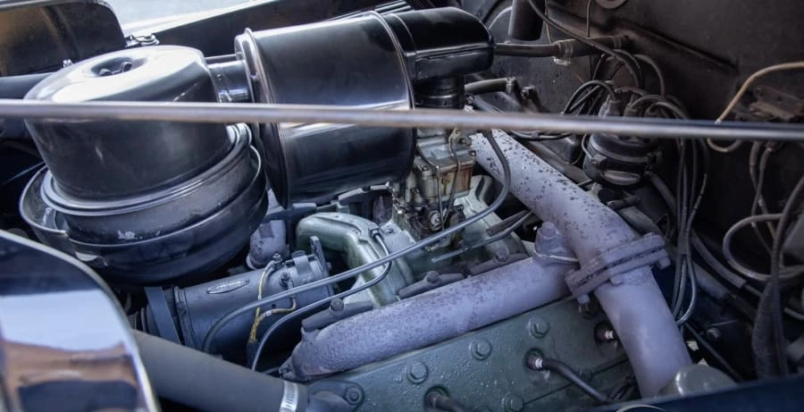 1939 Cadillac Series 70 & 75 - Image 22 of 26