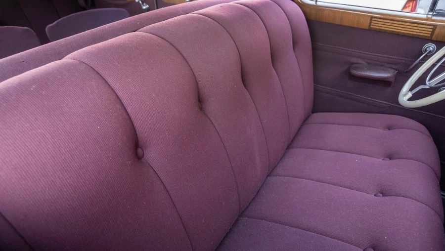 1939 Cadillac Series 70 & 75 - Image 20 of 26