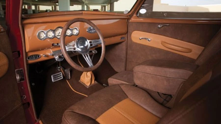 1939 Cadillac Series 70 & 75 - Image 4 of 11