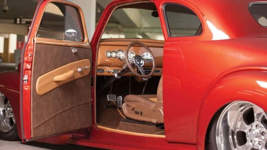 1939 Cadillac Series 70 & 75 - Image 3 of 11