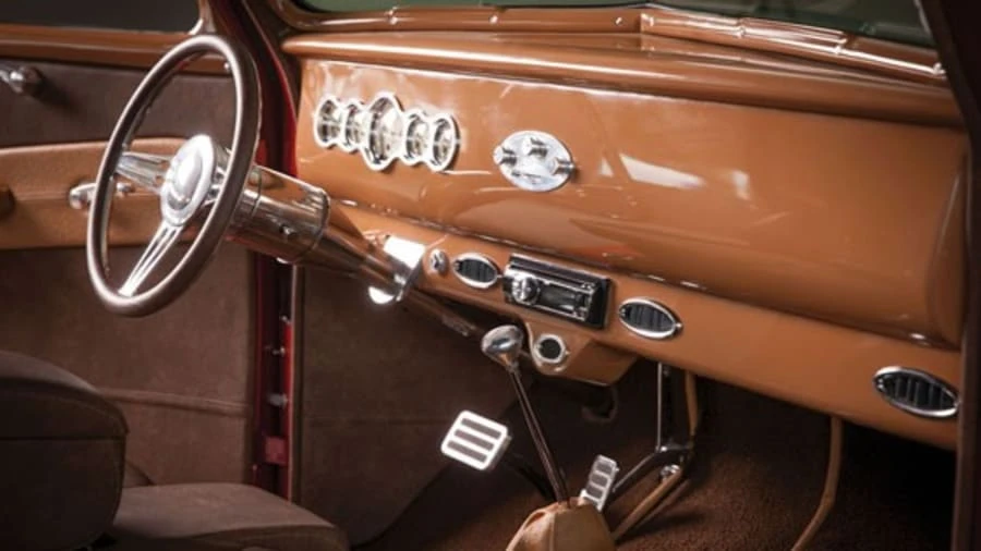 1939 Cadillac Series 70 & 75 - Image 5 of 11