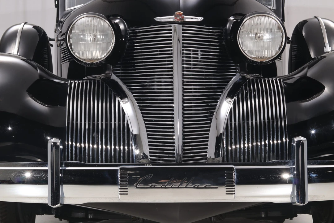 1939 Cadillac Series 70 & 75 - Image 27 of 31