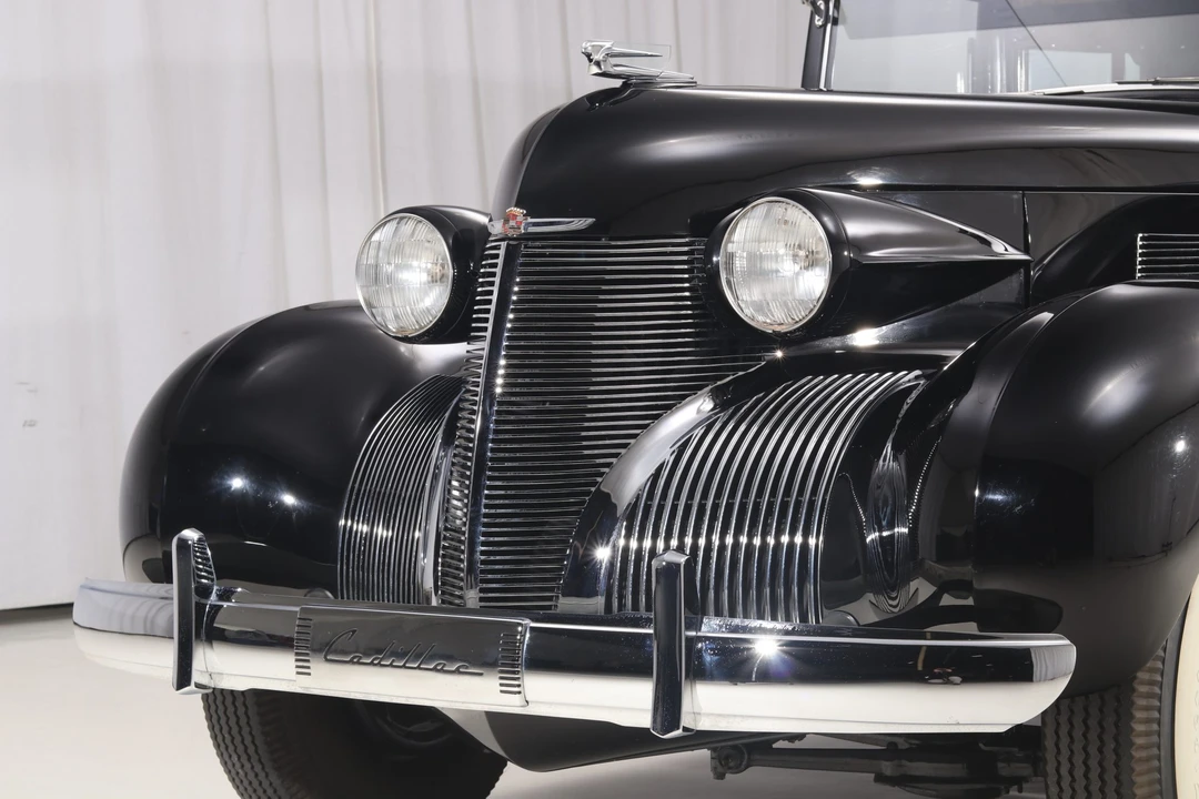 1939 Cadillac Series 70 & 75 - Image 25 of 31