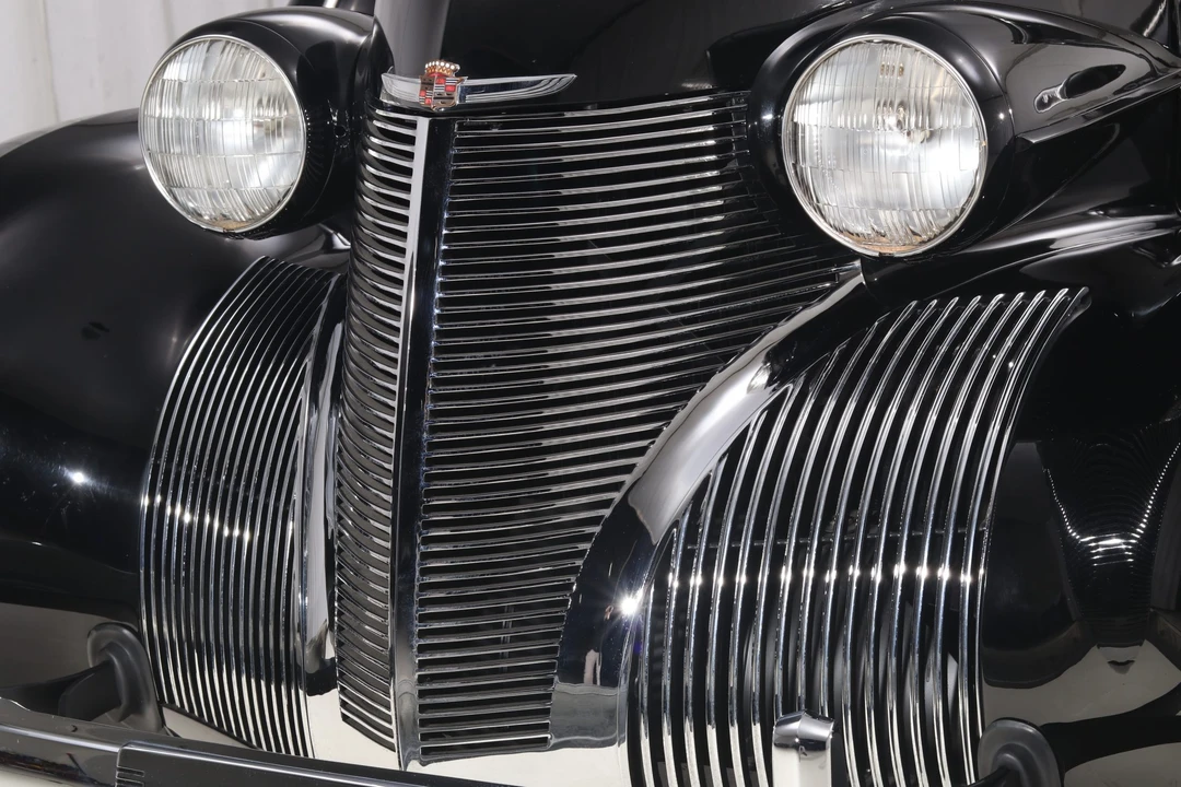 1939 Cadillac Series 70 & 75 - Image 28 of 31