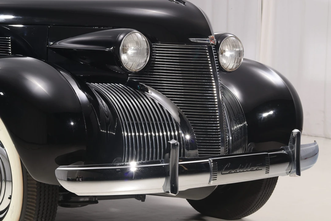 1939 Cadillac Series 70 & 75 - Image 26 of 31