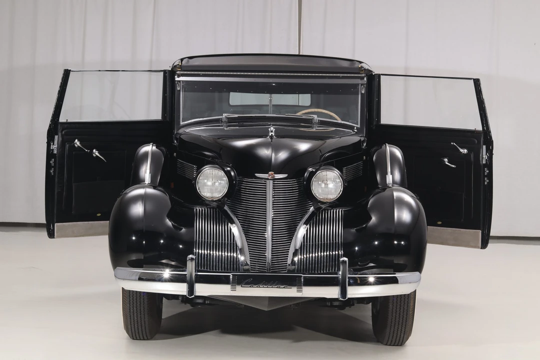 1939 Cadillac Series 70 & 75 - Image 22 of 31