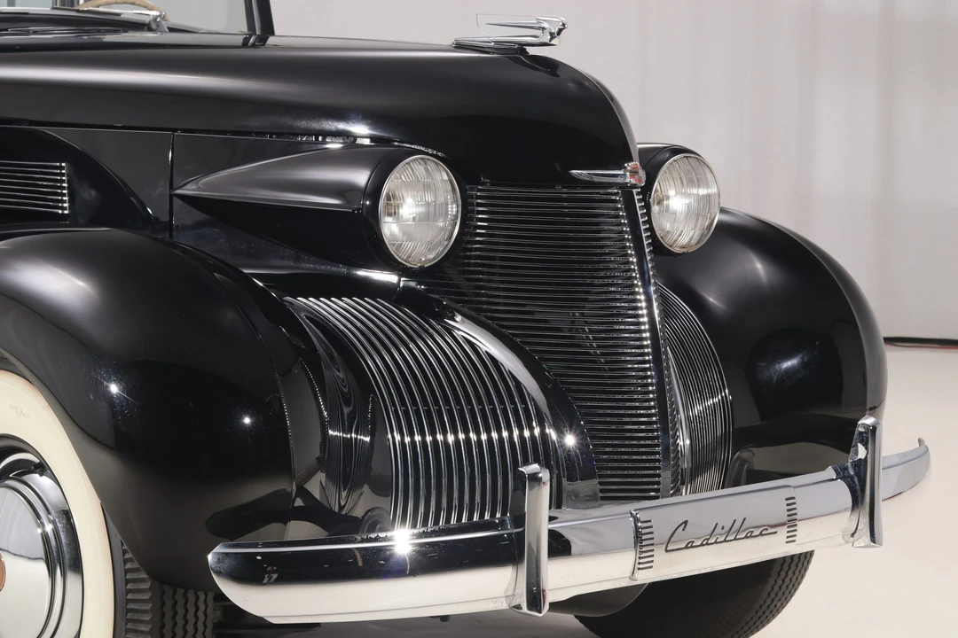 1939 Cadillac Series 70 & 75 - Image 24 of 31