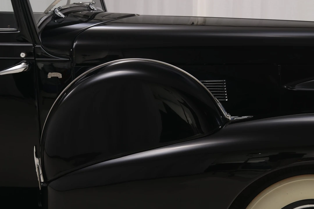 1939 Cadillac Series 70 & 75 - Image 31 of 31