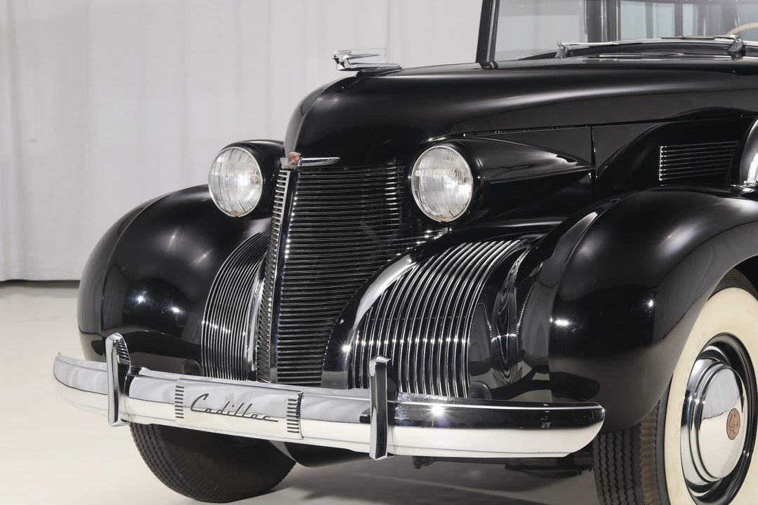 1939 Cadillac Series 70 & 75 - Image 23 of 31