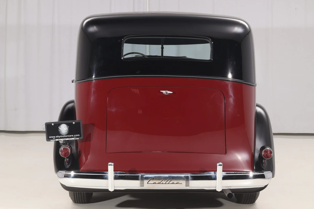1939 Cadillac Series 70 & 75 - Image 12 of 31