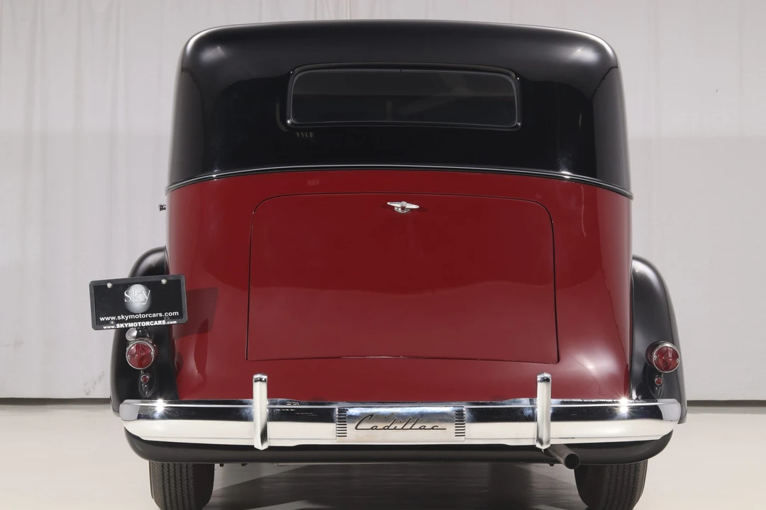 1939 Cadillac Series 70 & 75 - Image 13 of 31