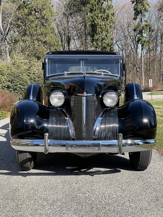1939 Cadillac Series 70 & 75 - Image 16 of 31