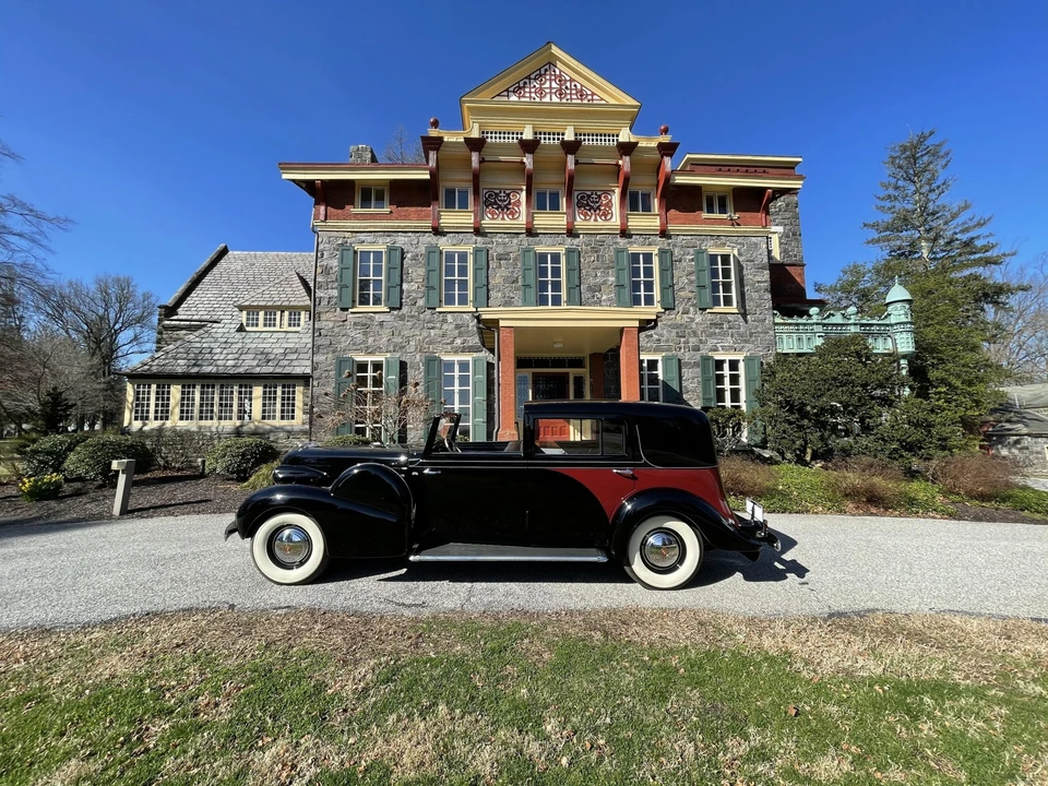 1939 Cadillac Series 70 & 75 - Image 20 of 31