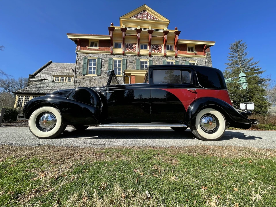 1939 Cadillac Series 70 & 75 - Image 21 of 31