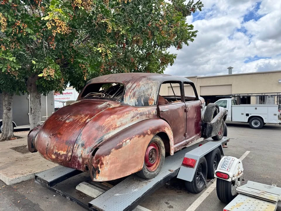 Cadillac Sixty Special - Image 3 of 6