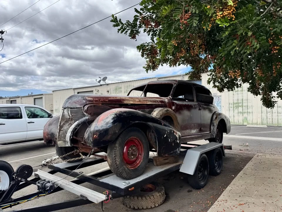 Cadillac Sixty Special - Image 2 of 6