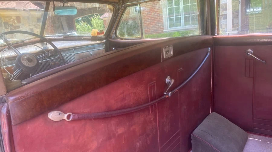 1939 Cadillac Series 70 & 75 - Image 6 of 14