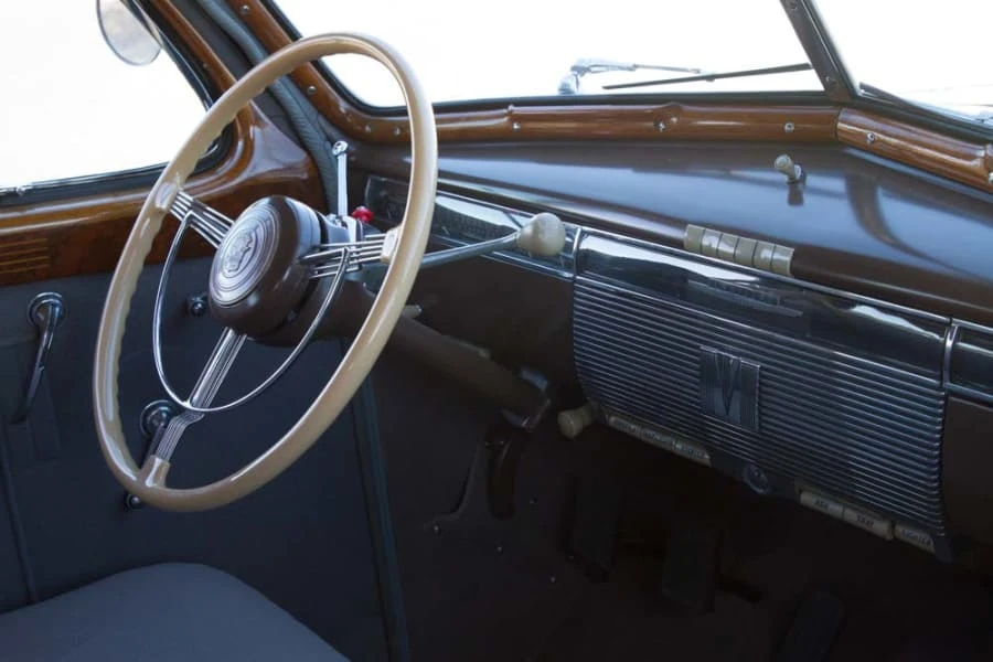 1939 Cadillac Series 70 & 75 - Image 5 of 12
