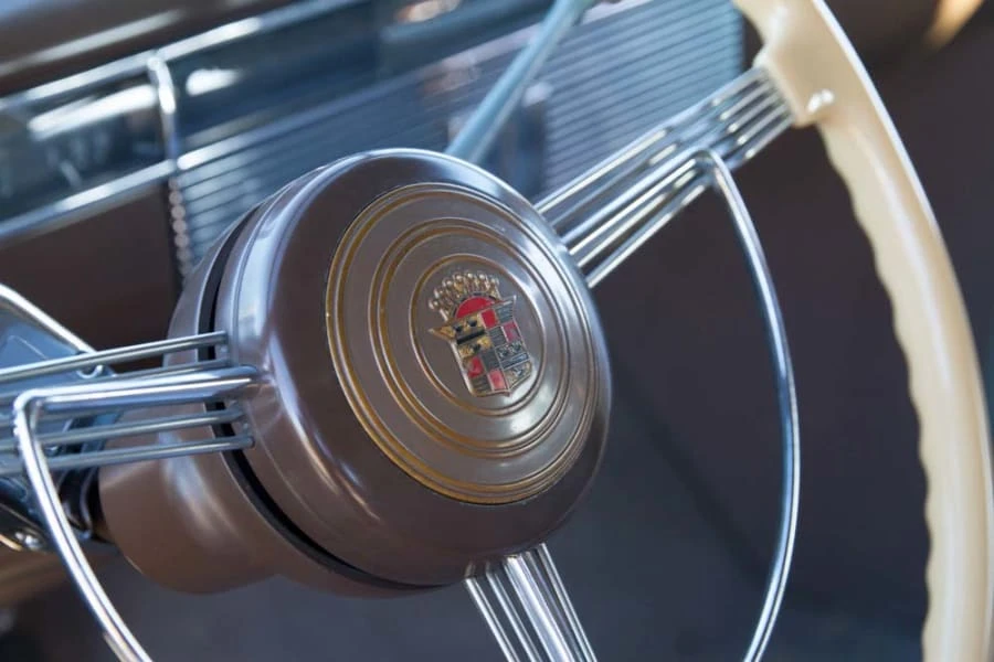 1939 Cadillac Series 70 & 75 - Image 8 of 12