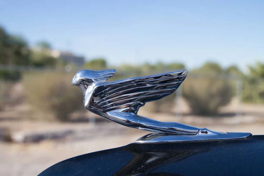 1939 Cadillac Series 70 & 75 - Image 9 of 12
