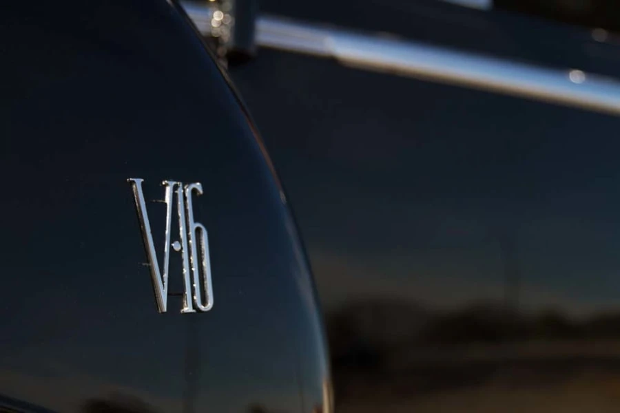 1939 Cadillac Series 70 & 75 - Image 12 of 12