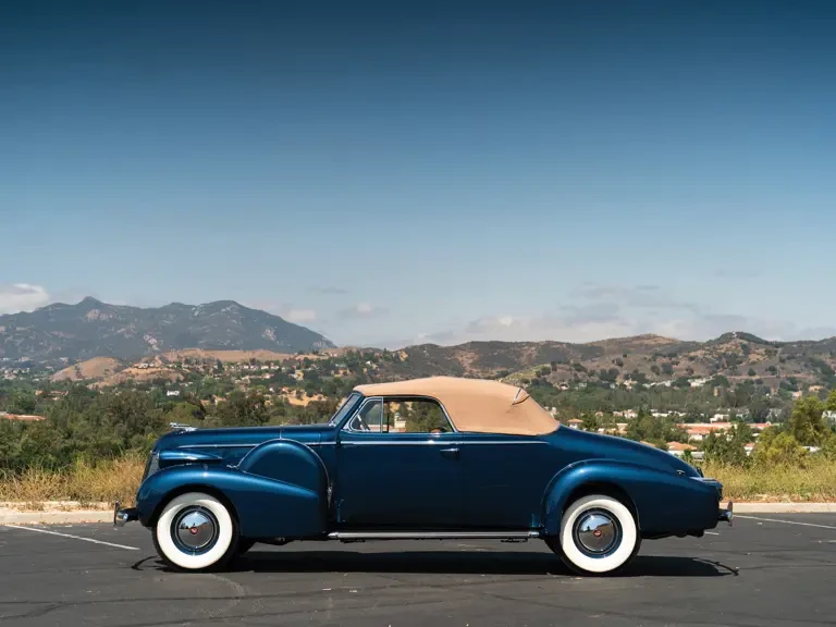 1939 Cadillac Series 70 & 75 - Image 25 of 31