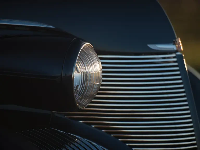 1939 Cadillac Series 61 - Image 24 of 31
